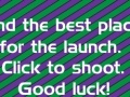 Jeu Super Reaction