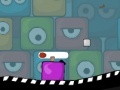 Jeu Bullets And Blocks