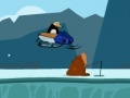 Jeu Catch that Penguin