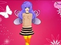 Jeu Butterfly Girl