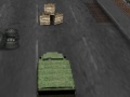 Jeu War Truck