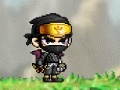 Jeu MapleStory - HermitStory