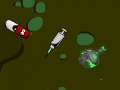Jeu Mr. Bacteria