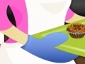 Jeu How to make banana muffins