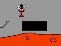 Jeu Jump Dude:Volcano Zone