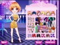 Jeu Stylish Dress Up