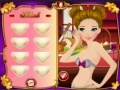 Jeu Gobble Gobble Makeover