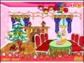 Jeu Christmas Living Room