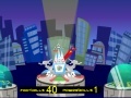 Jeu Rush Rush Rusher