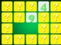 Jeu Pairs Game