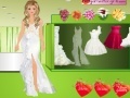 Jeu Beach Wedding