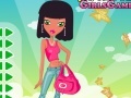 Jeu Sweet Summer Dress Up