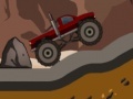 Jeu Monster Truck Race