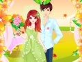 Jeu Romantic Fall Wedding