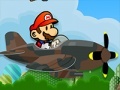 Jeu Mario Airship Battle