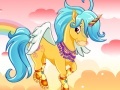 Jeu Rainbow Unicorn