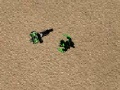 Jeu Alien Hill