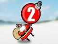 Jeu Aussie Santa