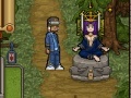 Jeu Legends of Hiro