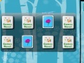 Jeu Flower memory