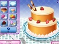 Jeu My Dream Cake