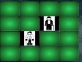 Jeu Pair Mania - Black And White