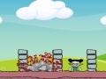 Jeu Destroy All Monsters