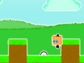 Jeu Mr Hop Pop