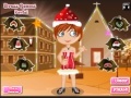 Jeu Katy In Christmas