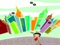 Jeu Betty Boop Big City Adventures