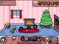 Jeu Make a Scene Christmas Room