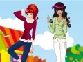 Jeu Posy Teens-Celebrate Thanksgiving Day