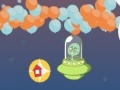Jeu Zombie Ufo