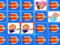 Jeu LameZone Card Match