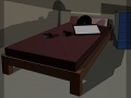 Jeu Attic Escape