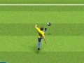 Jeu Euro Shootout 2012