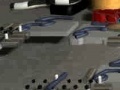 Jeu Find the object in garage