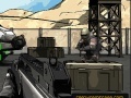 Jeu Urban Combat Shooter