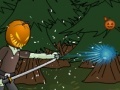 Jeu The Halloween Hunt 2