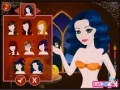Jeu Halloween Party Makeover
