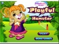 Jeu Playful Hamster