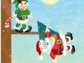 Jeu Rudolph's Revenge