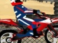 Jeu Bike zone - 2