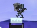 Jeu Robot Walker