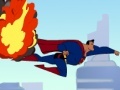 Jeu Superman Metropolis Defender