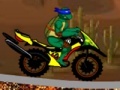 Game Ninja Turtle Death Desert