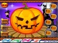 Jeu Mystery Halloween Pumpkin