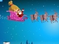 Jeu Flying Gifts