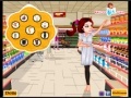 Jeu SuperMarket Fashion