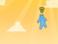 Jeu ABC jumpers